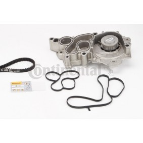 Achetez des Kit de distribution + pompe à eau CONTITECH CT1185WP1 à prix pour 95,13 €