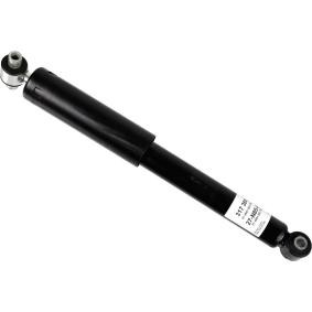 Stoßdämpfer 317 369 von SACHS günstig für 61,70 € online kaufen