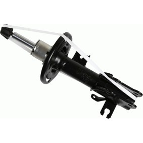 Stoßdämpfer 317 624 von SACHS günstig für 64,68 € online kaufen
