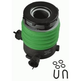 Acquista Dispositivo disinnesto centrale, Frizione da SACHS 3182 600 238 a buon mercato per soli 157,19 €