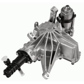 Acquista Cilindro secondario, frizione da SACHS 3980 000 020 a buon mercato per soli 279,85 €