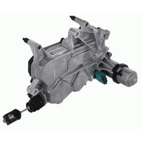 Acquista Cilindro secondario, frizione da SACHS 3981 000 196 a buon mercato per soli 343,21 €