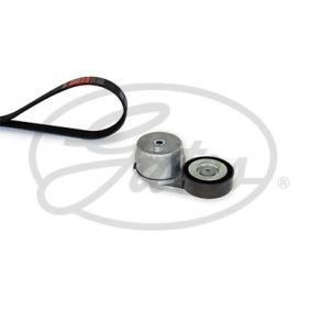 Acquista Kit Cinghie Poly-V da GATES K015PK1680 a buon mercato per soli 51,08 €