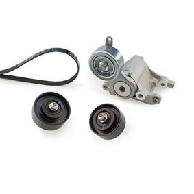 Acquista Kit Cinghie Poly-V da GATES K017PK1473 a buon mercato per soli 356,64 €