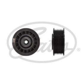 Comprar Polea inversión / guía, correa poli V de GATES T38090 a bajo precio de 30,45 €