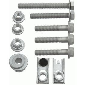 Compre Jogo de reparação, suspensão da roda da LEMFÖRDER 39366 01 a um preço baixo por 41,94 €