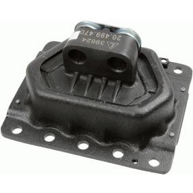 Acquista Supporto motore da LEMFÖRDER 39624 01 a buon mercato per soli 273,30 €