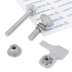 Acquista Kit riparazione, Sospensione ruota da LEMFÖRDER 39639 01 a buon mercato per soli 31,48 €