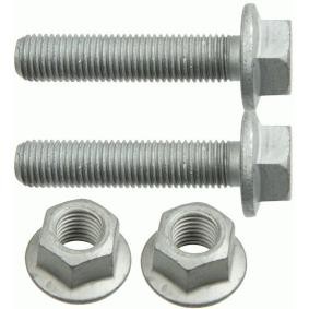Compre Jogo de reparação, suspensão da roda da LEMFÖRDER 39724 01 a um preço baixo por 5,81 €