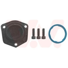 Acquista Guarnizione, Coppa olio da VAN WEZEL 0324078 a buon mercato per soli 9,82 €