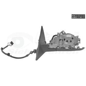 Acquista Specchietto retrovisore esterno da VAN WEZEL 0334857U a buon mercato per soli 187,04 €