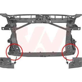 Osta Keulapaneeli VAN WEZEL:llä 0336678 edullisesti hintaan 146,40 €