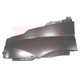 Kotflügel für IVECO von VAN WEZEL