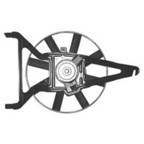 Kühlerlüfter 0950746