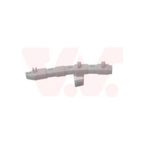 Compre Suporte, pára-choques da VAN WEZEL 3389568 a um preço baixo por 14,34 €