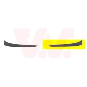 Scheinwerfer-Ersatzteile des Herstellers VAN WEZEL - Originalware Artikelnummer: 0951515