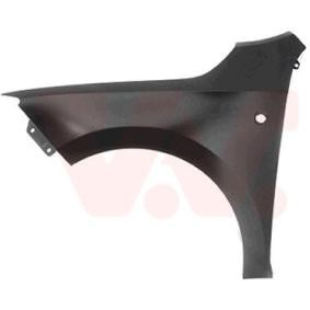 Kotflügel für SEAT von VAN WEZEL