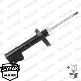 Stoßdämpfer 742158SP für SAAB