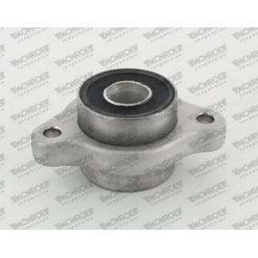 Lagerung, Lenker L23888