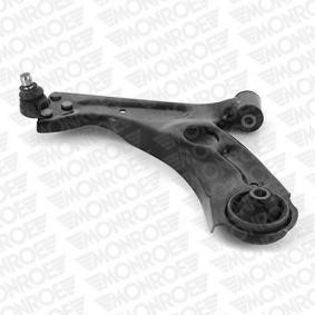 Compre Braço de suspensão da MONROE L80542 a um preço baixo por 89,76 €