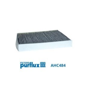 Compre Filtro, ar do habitáculo da PURFLUX AHC484 a um preço baixo por 18,68 €