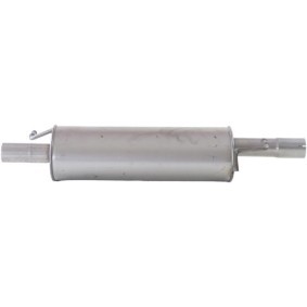 Compre Panela de escape traseira da BOSAL 235-057 a um preço baixo por 372,69 €