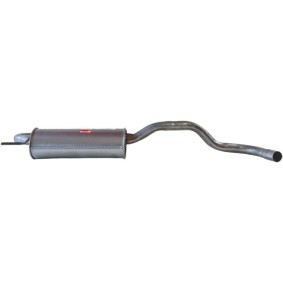 Compre Panela de escape traseira da BOSAL 235-661 a um preço baixo por 296,51 €