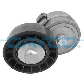 Compre Tensor de correia, correia trapezoidal estriada da DAYCO APV3241 a um preço baixo por 51,87 €