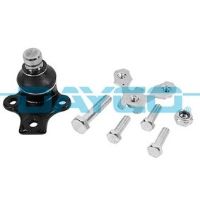 Wasserpumpe des Herstellers DAYCO - Originalware Artikelnummer: DP880
