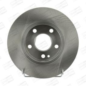 Comprar Disco de freno de CHAMPION 562309CH a bajo precio de 35,66 €