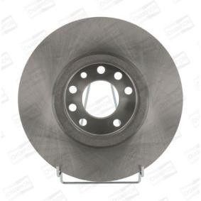 Comprar Disco de freno de CHAMPION 562385CH a bajo precio de 71,44 €