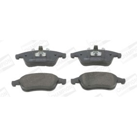 Compre Pastilhas de travão da CHAMPION 573273CH a um preço baixo por 129,07 €