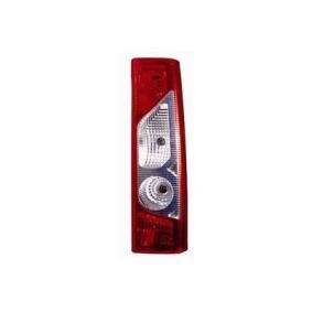 Acquista Fanale posteriore da VAN WEZEL 1612932 a buon mercato per soli 64,28 €