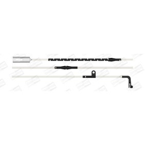 Comprar Sensor de desgaste de pastillas de frenos de CHAMPION WWI275 a bajo precio de 26,25 €