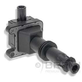 Comprar Bobina de encendido de BREMI 20655 a bajo precio de 30,59 €