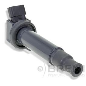 Comprar Bobina de encendido de BREMI 20660 a bajo precio de 31,25 €