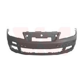 Achetez des Pare-choc VAN WEZEL 1623574 à prix pour 83,42 €