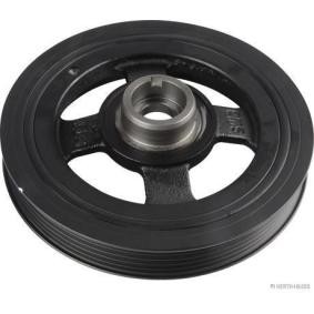 Riemenscheibe, Kurbelwelle des Herstellers HERTH+BUSS JAKOPARTS - Originalware Artikelnummer: J1090301