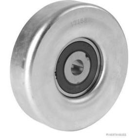 Acquista Galoppino guidacinghia, cinghia Poly-V da HERTH+BUSS JAKOPARTS J1142098 a buon mercato per soli 26,52 €