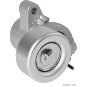 Achetez des Galet tendeur de courroie d'accessoire HERTH+BUSS JAKOPARTS J1145086 à prix pour 115,19 €