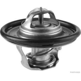 Achetez des Thermostat d'eau HERTH+BUSS JAKOPARTS J1533022 à prix pour 16,58 €
