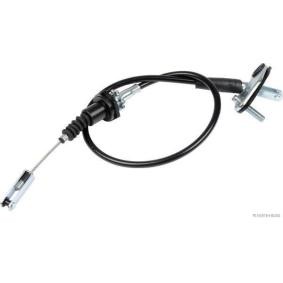 Acquista Cavo frizione da HERTH+BUSS JAKOPARTS J2300507 a buon mercato per soli 46,49 €