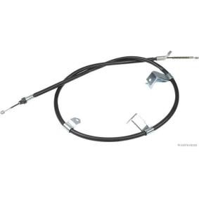 Comprar Cable de freno de mano de HERTH+BUSS JAKOPARTS J3921090 a bajo precio de 59,13 €