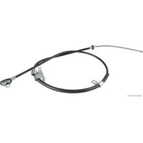 Comprar Cable de freno de mano de HERTH+BUSS JAKOPARTS J3932070 a bajo precio de 32,57 €