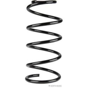 Fahrwerksfeder J4403027 von HERTH+BUSS JAKOPARTS günstig für 60,54 € online kaufen