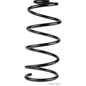 Fahrwerksfeder J4403028 von HERTH+BUSS JAKOPARTS günstig für 69,42 € online kaufen