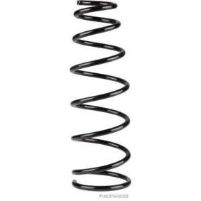 Fahrwerksfeder J4413017 von HERTH+BUSS JAKOPARTS günstig für 47,73 € online kaufen