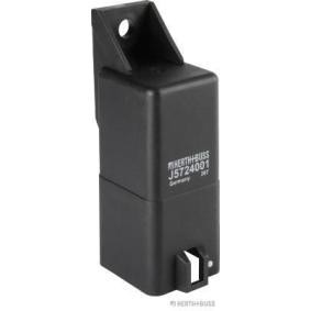 Osta Hehkurele HERTH+BUSS JAKOPARTS:llä J5724001 edullisesti hintaan 99,84 €