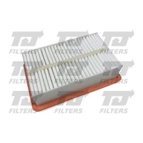 Luftfilter von QUINTON HAZELL QFA1010