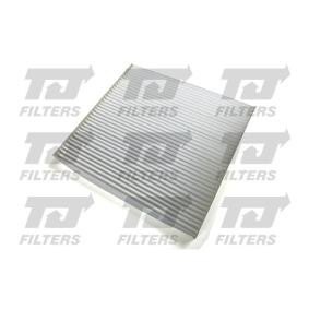 Achetez des Filtre d'habitacle QUINTON HAZELL QFC0404 à prix pour 13,03 €